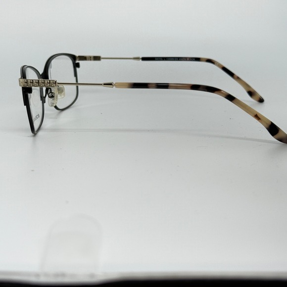 BCBGMAXAZRIA ANITA BLACK Eyeglasses 54 16 135MM‎ Women 21326 main image 4